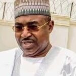 Buhari congratulates NDLEA boss on recent cocaine bust