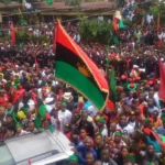 FG Releases Suspected IPOB Members Arrested In 2020