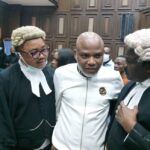 IPOB: Nnamdi Kanu, legal team, upbeat on Appeal Court victory