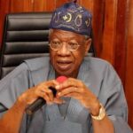 Insecurity: The worst is over – Lai Mohammed
