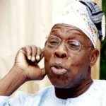 Be warned, 2023 elections may make or mar Nigeria, Obasanjo warns politicians
