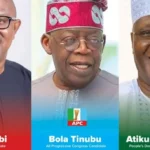 Declare your assets ahead 2023 elections - CSO’s tell Tinubu, Atiku, Obi, others