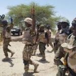 Boko Haram financiers arrested in Zaria