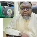 How DSS recovered military uniforms, cash from Tukur Mamu's house