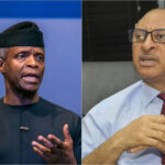 Osinbajo would have been a better APC presidential candidate – Pat Utomi