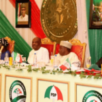 Why we met Wike in Port Harcourt – PDP governorship candidates