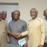 ASUU strike to be over in a matter of days – Gbajabiamila, Osodeke