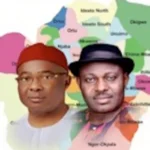 Irona, Uzodinma and the Official Vehicles Tale