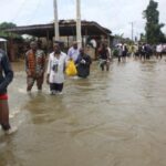 Flood: IDP’s in Anambra fear outbreak of epidemic as camp conditions deteriorate