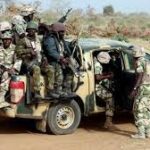 Security threats: Nigerian Army solicits useful information from citizens