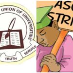Fresh strike: Allow us to finish our exams – Students beg ASUU