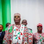We never suspended Atiku campaign because of Wike - PDP