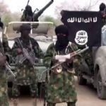 Ninety percent die hard Boko Haram fighters dead-. Borno govt