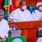 President Buhari to present 2023  budget to NASS on Friday