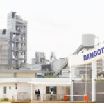 Kogi Government Seals Off Dangote Cement Factory in Obajana