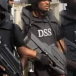 DSS arrests suspected IPOB leader in Imo
