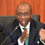 CBN to sustain dollar sales to banks