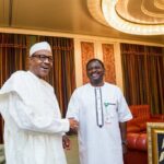 Buhari did his best amidst distractions – Femi Adesina
