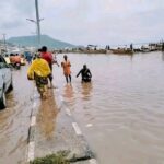 LOKOJA FLOOD: ‘Water Level May Take More Days’ — FRSC Advises Motorist to Take Alternative Route