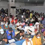 Nigeria evacuates over 500 citizens stranded in UAE