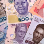 CBN redesigns 200, 500 and 1000 naira notes