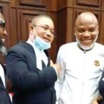 Court discharges and acquits IPOB leader Nnamdi Kanu