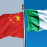 We don't have police stations in Nigeria, only outreach posts - China