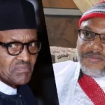 South East traditional rulers, bishops call on Buhari to effect Nnamdi Kanu’s release