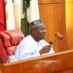 Oil thieves sabotaging our economy, we must stop them – Senate President