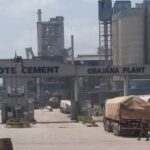 President Buhari orders re-opening of Obajana Cement factory