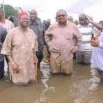 Peter Obi Suspends Campaign Indefinitely in show of solidarity for flood victims