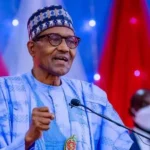 I Have Done My Best as President — Buhari 
