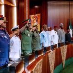 Terror Alert: Buhari summons emergency security meeting