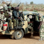 Military captures ISWAP commander, foil attempt on army base in Niger state
