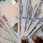JUST IN: Naira Gains Massively As Dollar Falls Freely