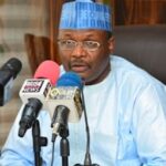 INEC wants attackers on facilities, prosecuted