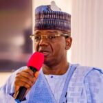 Zamfara govt approves payment of N30,000 minimum wage from November