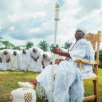 Real reasons why Ooni of Ife married multiple wives