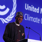 #COP27: President Buhari Reiterate Commitment to Tackling Climate Crisis
