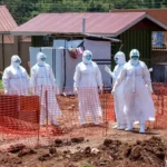 NCDC says Nigeria at risk as Ebola kills dozens in Uganda