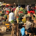 Nigeria risks food crisis in 2023, says IMF