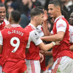 Stamford Bridge collapses as Arsenal beat Chelsea 1-0 to reclaim top spot