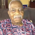 Adebanjo no longer Afenifere leader - Fasoranti