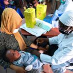 2.2m Nigerian Children Not Immunised – UNICEF, GAVI