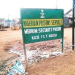 FG writes governors, plan mass prisoners’ release