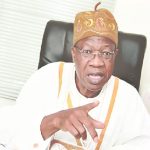 No administration has done more than Buhari in supporting states with funds – Lai Mohammed
