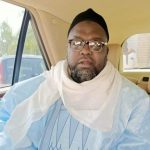 DSS withdraws suit against Tukur Mamu