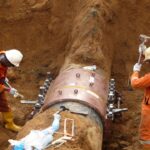 NNPC uncovers 295 illegal pipeline connections