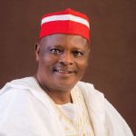 Kwankwaso unfolds NNPP manifestos in Lagos