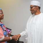 Buhari nominates Loretta Onochie as NDDC board chairman, others